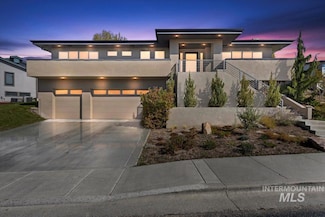 1241 E Candleridge Dr, Boise, ID 83712