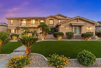 7001 Via Locanda Ave, Las Vegas, NV 89131