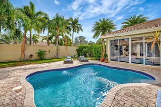 5865 NW 125th Ave, Coral Springs, FL 33076