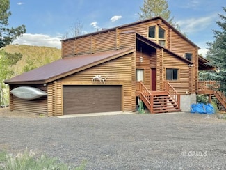 534 N Alpine Dr, Panguitch, UT 84759
