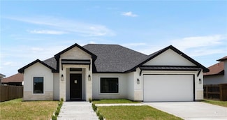 16713 E Duff Ct, Harlingen, TX 78552