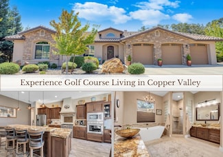 417 Knolls Dr, Copperopolis, CA 95228
