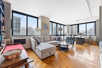 245 E 93rd St Unit 22C, New York, NY 10128