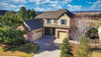 434 Crosshaven Place, Castle Rock, CO 80104