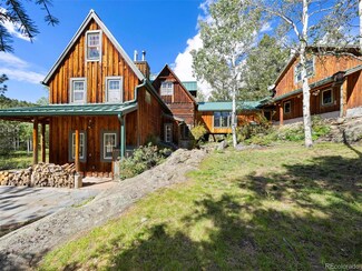 26795 Light Ln, Conifer, CO 80433