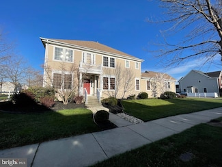 12 Marlton Ln, Chesterfield, NJ 08515