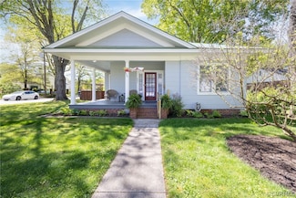 501 Henry Clay Rd, Ashland, VA 23005