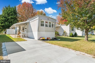 1206 Abinchar Dr, Abingdon, MD 21009