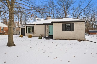 120 Lindell Dr, Columbia, MO 65203