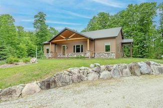 4866N Camp 23 Rd, Germfask, MI 49836