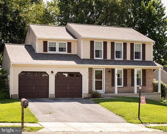 8710 Smithfield Place, Jessup, MD 20794