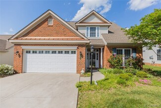 3808 Haylors Beach Way, Glen Allen, VA 23060