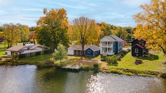 816 River St, Three Rivers, MI 49093