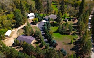 NHN Bears Rd, Stevensville, MT 59870
