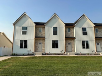 1266 Wright Ave Unit C, Pocatello, ID 83202