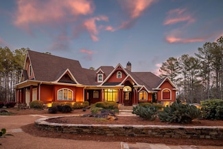 511 Chewning Rd, Lagrange, GA 30240