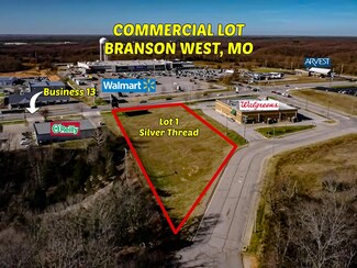 18300 Business 13, Ruth B Rural Township, MO 65737