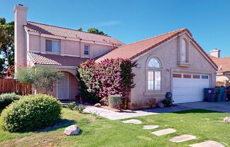 80903 Mississippi Ave, Indio, CA 92201