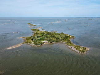0 Island, Yankeetown, FL 34498