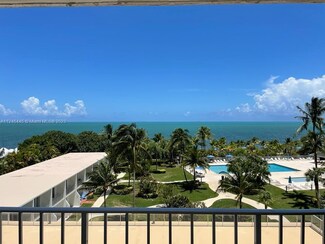 881 Ocean Dr Unit 4F, Key Biscayne, FL 33149