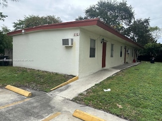 616 NW 4th Ave Unit 3, Fort Lauderdale, FL 33311