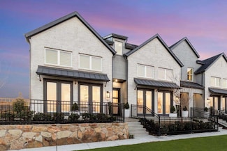 13813 Carnegie Dr, Aledo, TX 76008