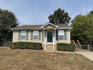 1026 Bush Ave, Oak Grove, KY 42262