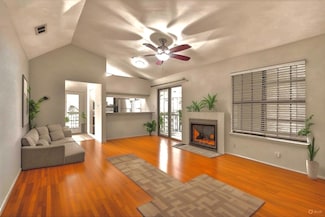 2215 Post Rd Unit 2022, Austin, TX 78704