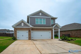 3226 Southfield Ln, Huntsville, AL 35805