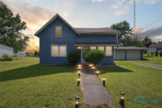 13765 Main St, Weston, OH 43569