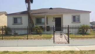 11834 Raymond Ave, Los Angeles, CA 90044