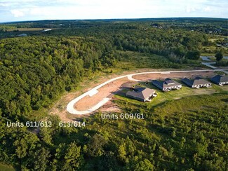 4528 Crooked Stick Ct Unit 603*, Egg Harbor, WI 54209