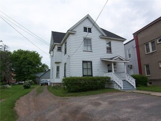 4005 Buffalo St, Marion, NY 14505