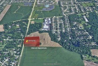 0 N Green Mount Rd, Swansea, IL 62221