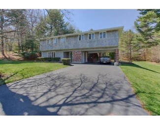7 Birch Rd, Wenham, MA 01984