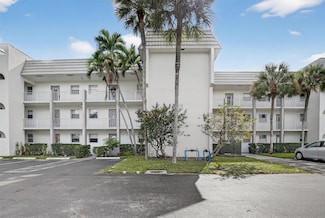 8130 Sunrise Lakes Blvd Unit 309, Sunrise, FL 33322