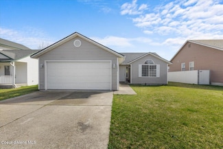 1374 W Bering Dr, Coeur D'Alene, ID 83815