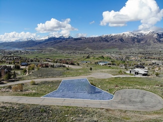 5511 E Alpen Glow St Unit 65, Wolf Creek, UT 84310