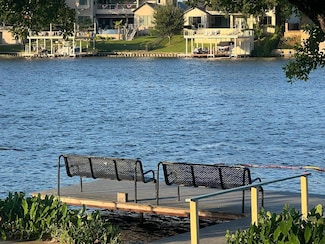 3502 Sagebrush Trail Unit 1 & 2, Kingsland, TX 78639