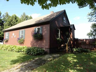 444 Glen Rd, Newport, VT 05855