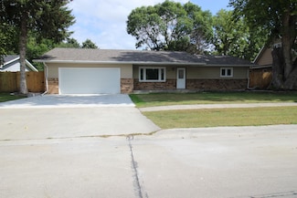 1401 S Buffalo Bill Ave, North Platte, NE 69101