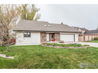 725 Columbia Rd, Fort Collins, CO 80525