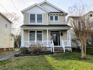 96 Atlantic Ave, Long Branch, NJ 07740