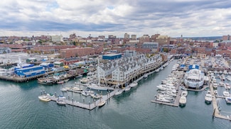 710 Chandlers Wharf Unit 710, Portland, ME 04101