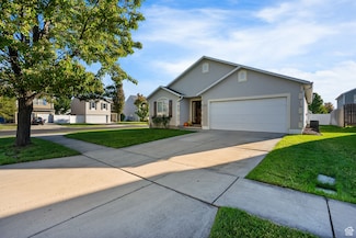 77 N Richmond Ln, Saratoga Springs, UT 84043