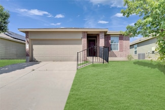 9116 China Rose Dr, Austin, TX 78724
