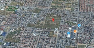 26 Avenue R, Palmdale, CA 93591