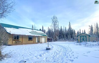 1979 Comanche Ct, North Pole, AK 99705