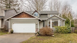 3317 68th Ave SW, Olympia, WA 98512