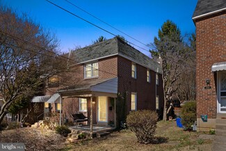 4519 Huey Ave, Drexel Hill, PA 19026